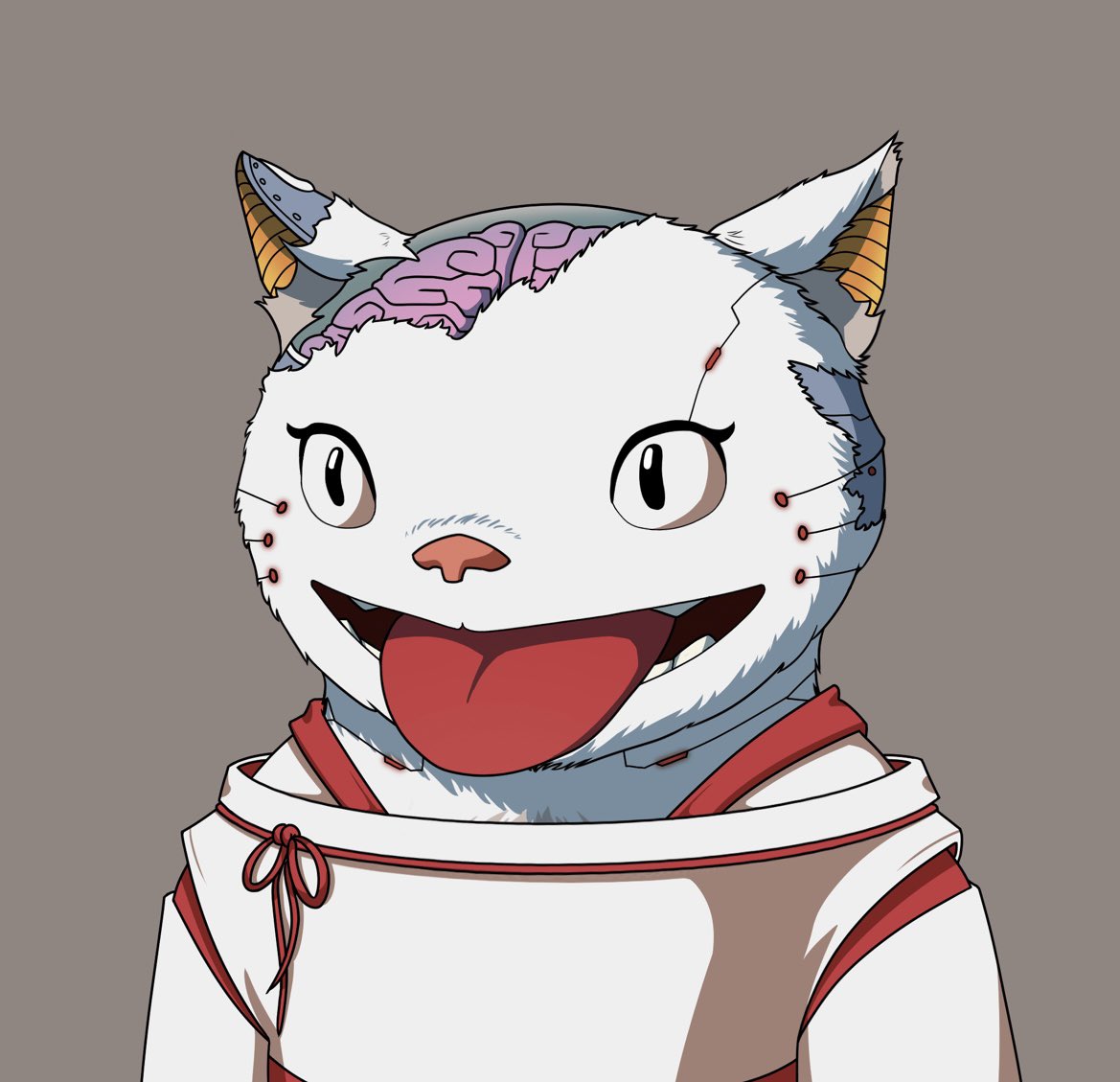 You guys think <a href="/KitaroNFT/">——</a> will reach .5 fp by the end of the week?
I personally am 100% sure 🚀😎

#KitaroWorld #kitaronft #KITAROFAM #kitarofollowskitaro