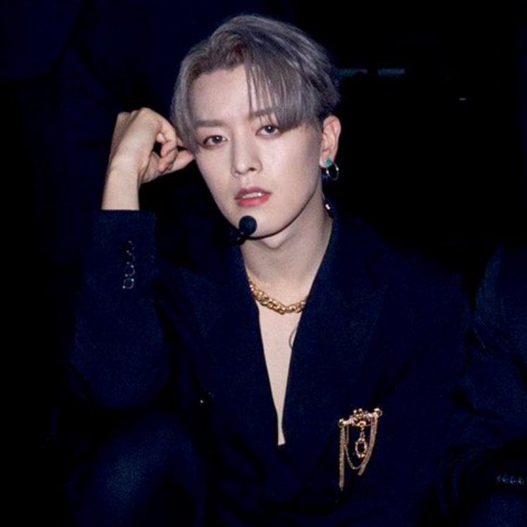 Phumzile211's tweet photo. #protectRAVN
#RBWProtectRAVN
#RBWprotectONEUS
don't let this beautiful man's talent go to waste @official_ONEUS #ONEUS https://t.co/XFNs1oqynb