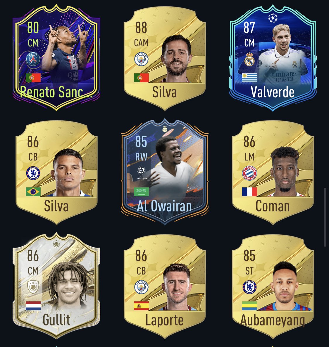 Wael On Twitter SBC Foddah Is Now On Futbin Popular Page wael-on-twitter-sbc-foddah-is-now-on-futbin-popular-page