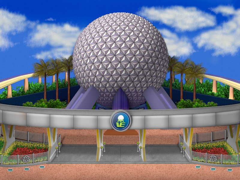 retr0grave's tweet photo. Throwback to when I was working on Virtual Epcot as a part of VMK Legacy. Never got around to adding these to the game back when it was still NETCOT, but hopefully one day they'll be put to good use! https://t.co/ZIDUwxLbvv