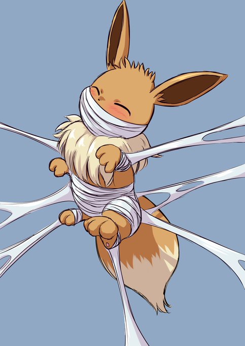 急に頭の中に思い浮かんでしまったので、描くしかありませんでした。 