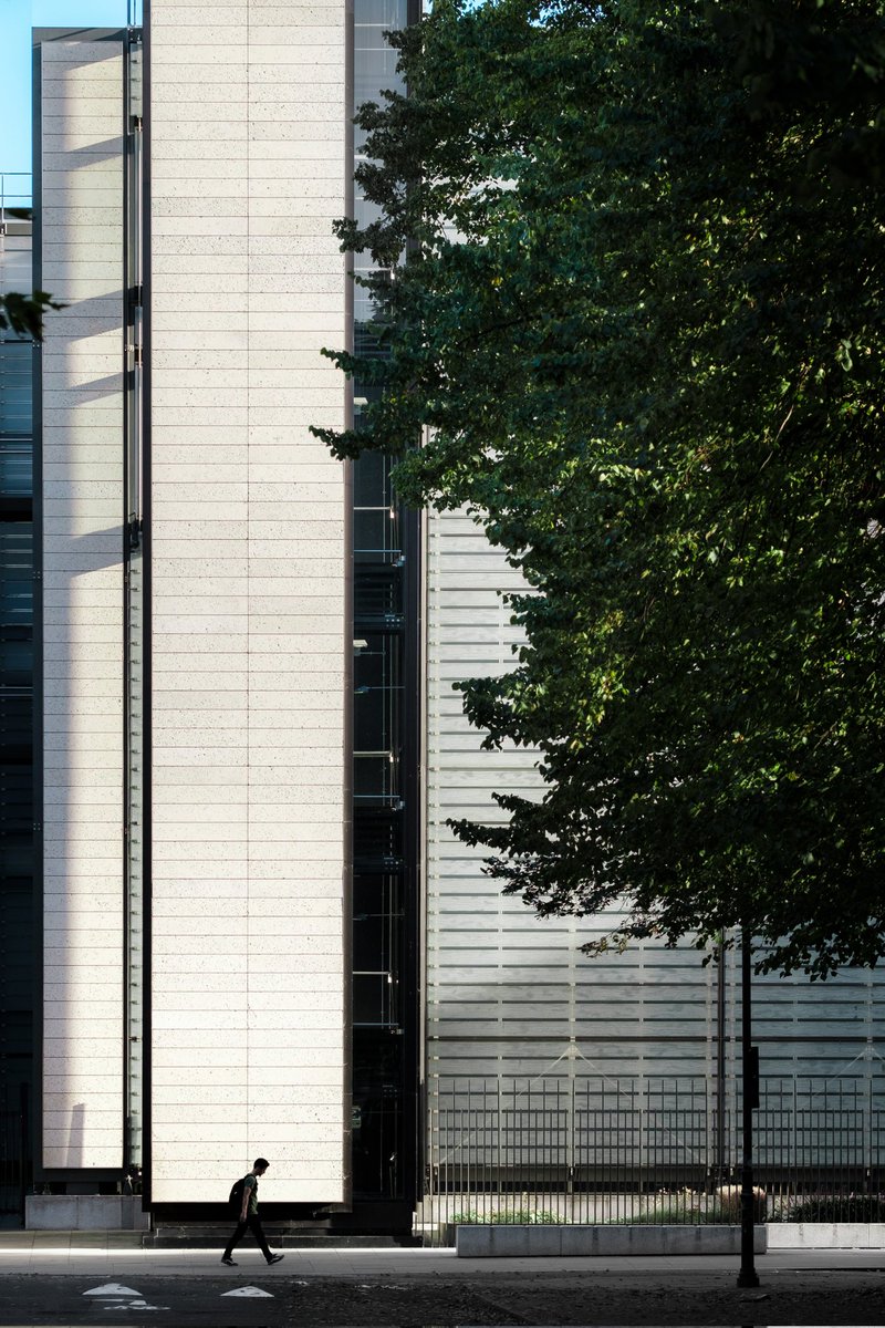Bloomsbury