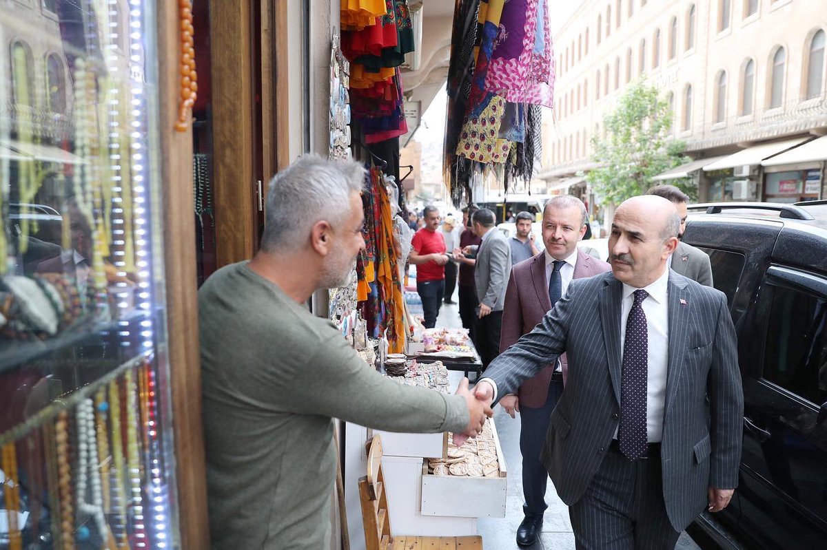 Mahmut Demirtaş