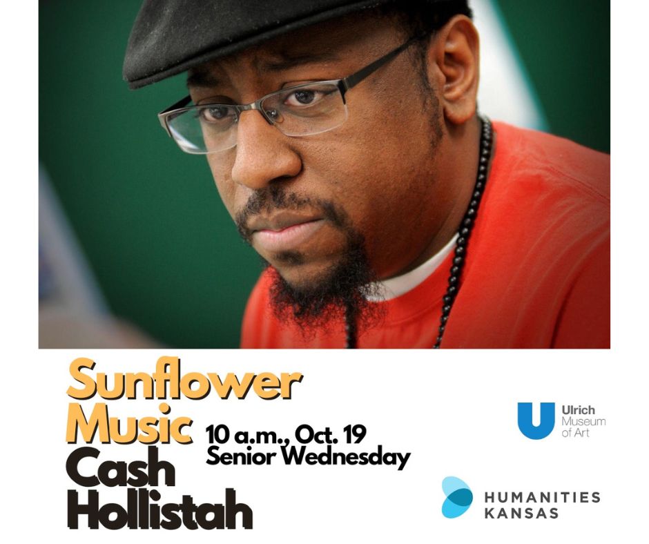 Ulrich Museum of Art tweet media