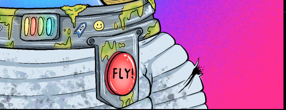 Ego_UG's tweet photo. @hamvaultsnft >.>
@theunveiled222 <.<
Wait....Who's that ? 
Fly? 
ATH? Smiley? 
Hmmm that must mean something 🤔 https://t.co/2nhp7SJC2F