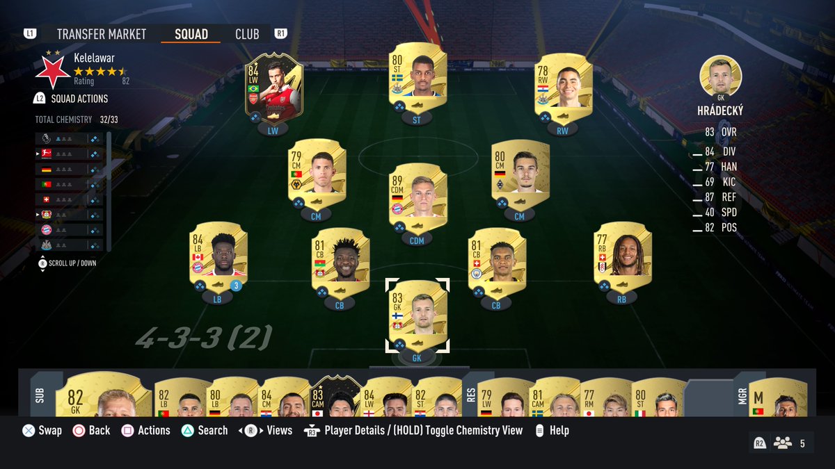 abipgup's tweet photo. #PS5Share, #FIFA23 https://t.co/pyuFO5cOFN