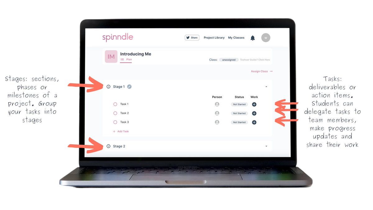 spinndle tweet media