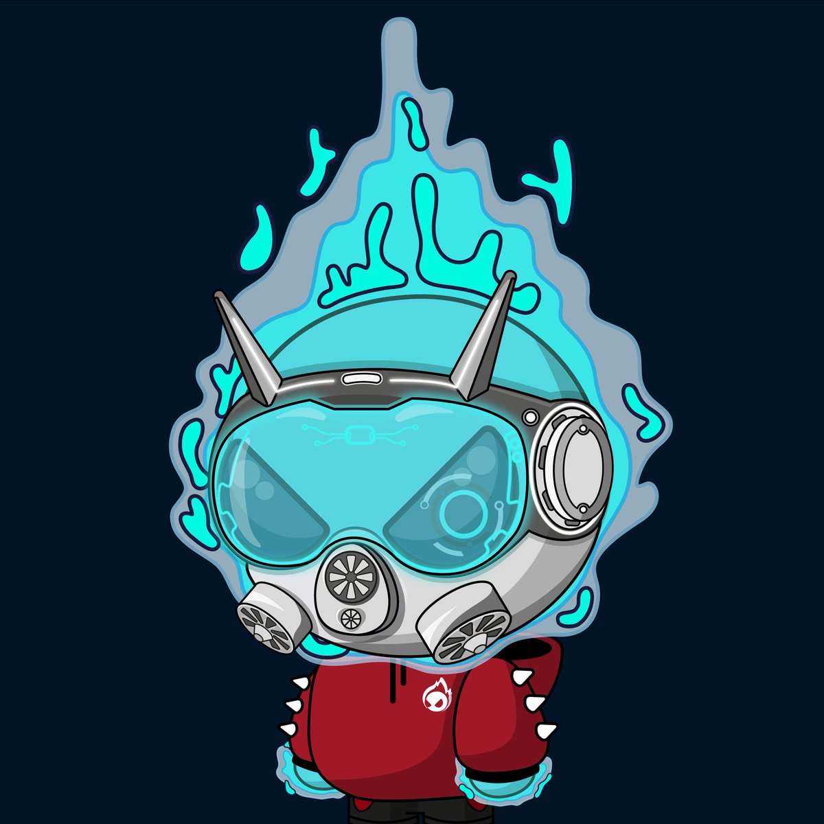 segolounge's tweet photo. SPOOKS  WL Raffle

Total Whitelist: 3

Requirements to Enter:
1️⃣  Tag 3 friends 
2️⃣  Must follow @SpooksLand @EmperorDAO__ 

Duration ⏳: 24 hrs 

Details:
Spooks are creating On-chain and Off-chain analytics tools for Aptos' projects.

Website :
https://t.co/xkZgrF16hm

#Aptos https://t.co/FxhAFGVk6n