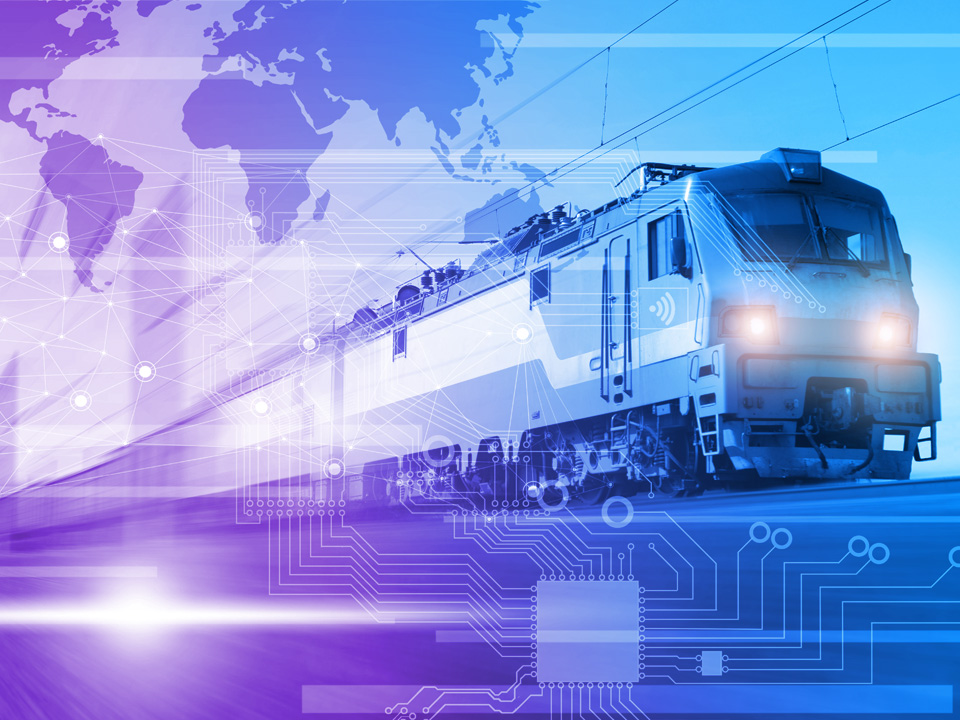 The Door to Helping the Global Rail Sector Digitally Transform is Swinging Open
 
This huge industry’s race to a global 5G upgrade is an opportunity for next-generation network management and a digitally transformed sector. 
 
Read more: engh.to/3MKh6iw