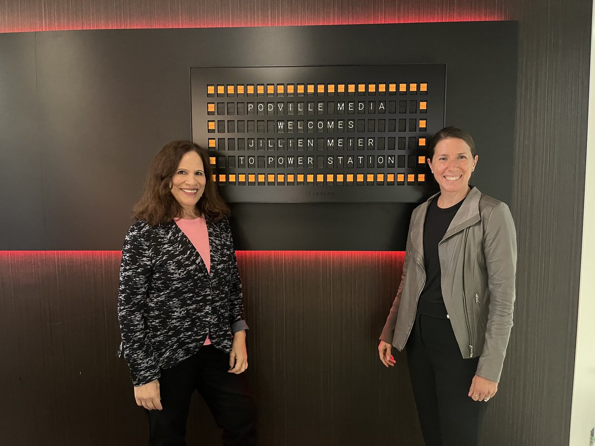 "There are hungry children in every neighborhood and your lunch ladies know where to find them." The amazing Jillien Meier breaks down how <a href="/nokidhungry/">No Kid Hungry</a> tackles #hunger in America, a non partisan issue that has become increasingly political. bit.ly/3Tav53w #NoKidHungry