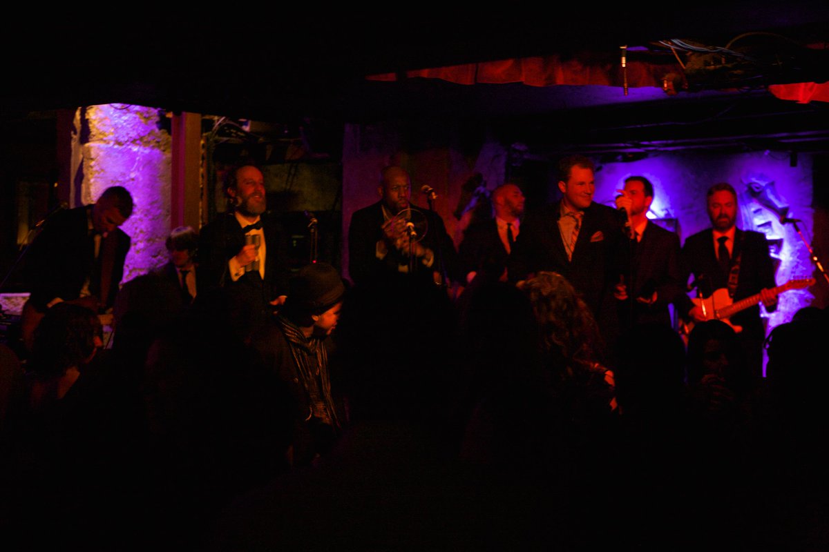 The Mellotones (@themellotones) on Twitter photo This Saturday we're having our epic 25th anniversary/reunion show at the Marquee. Sponsored by <a href="/PropellerBeer/">Propeller Brewing Co</a> (also celebrating 25 years) #Halifax This Saturday we're having our epic 25th anniversary/reunion show at the Marquee. Sponsored by <a href="/PropellerBeer/">Propeller Brewing Co</a> (also celebrating 25 years) #Halifax