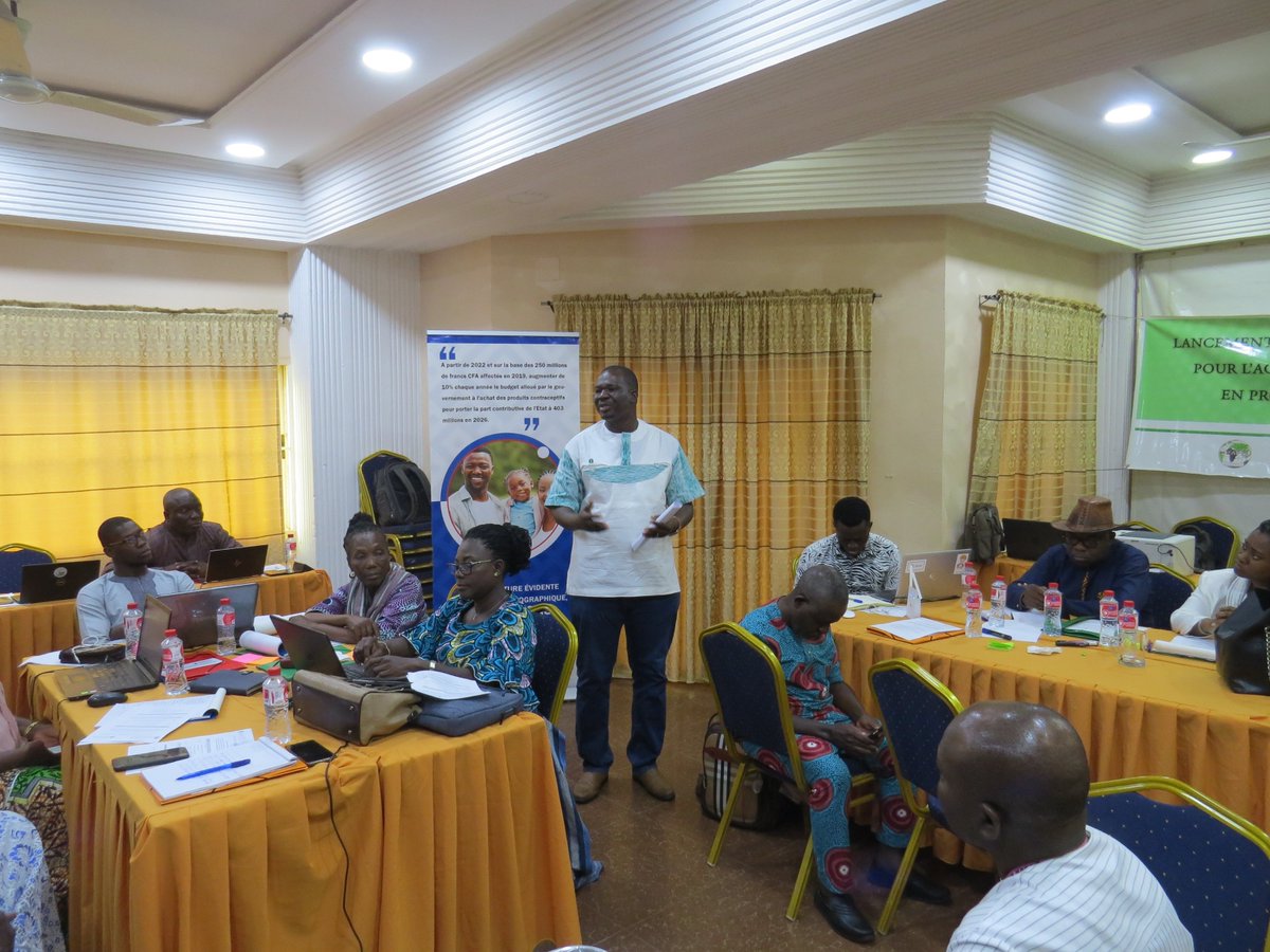 OngGrafed's tweet photo. Cette formation s'est déroulé sous la facilitation du Consultant, NASSIROU Maifoux, du Directeur Régional DMPA-SC de jhpiego, COMPAORE Célestin et du Directeur Mondial plaidoyer de PATHFINDER, HABEEB SALAMI https://t.co/I34XqJmkL6