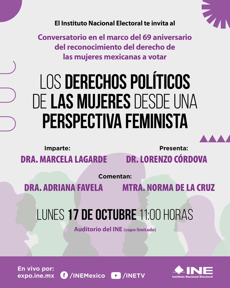 IEECampeche's tweet photo. #IEECInforma | Personal del IEEC e integrantes del #OPPMC @IMEC, @teecampeche y @fgecam siguen en transmisión simultánea la Conferencia Magistral: "Los Derechos Políticos de las Mujeres desde una Perspectiva Feminista", que lleva a cabo el @INEMexico.
https://t.co/boyz34osyc https://t.co/KoPwL6MbY8