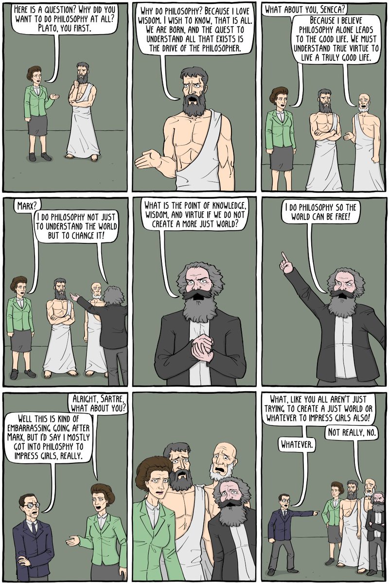 existentialcoms's tweet photo. Why Do Philosophy?
https://t.co/i7t1wzs1nd https://t.co/3xgO0Jq2kH