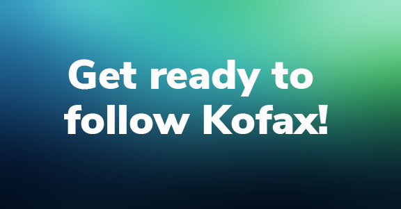 👉 Click here to follow @Kofax.
<a href="/Ephesoft_EU/">Ephesoft Europe</a> <a href="/EphesoftI/">@Ephesoft_IT</a>