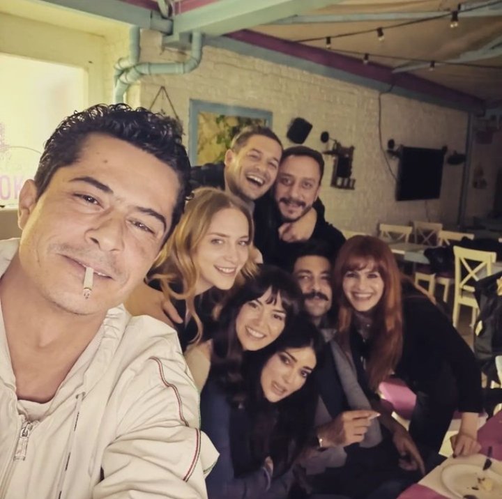 Hkedyyy's tweet photo. Hayır bizi bu güzelliklerden ayırmaya hakkınız yok #MahkumFinalOlmasın https://t.co/bioUFhnSUC