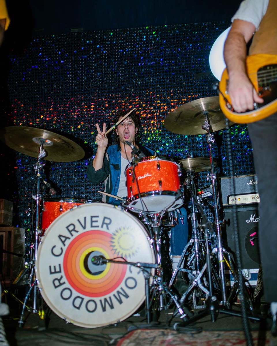 CARVER COMMODORE (@carvercommodore) on Twitter photo 