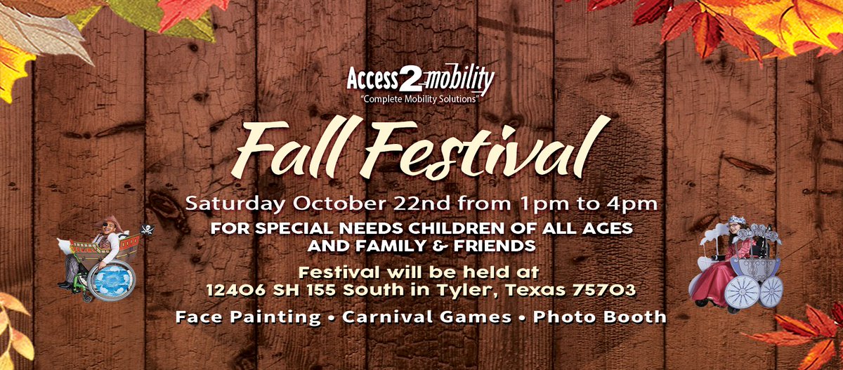 access2mobility tweet picture