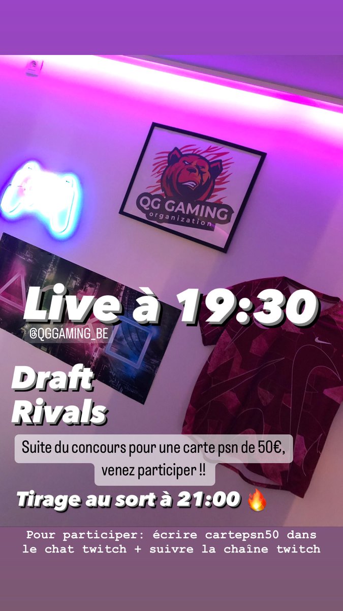 AnthoRocchetti's tweet photo. Pour participer: https://t.co/YAsa2uTjrf