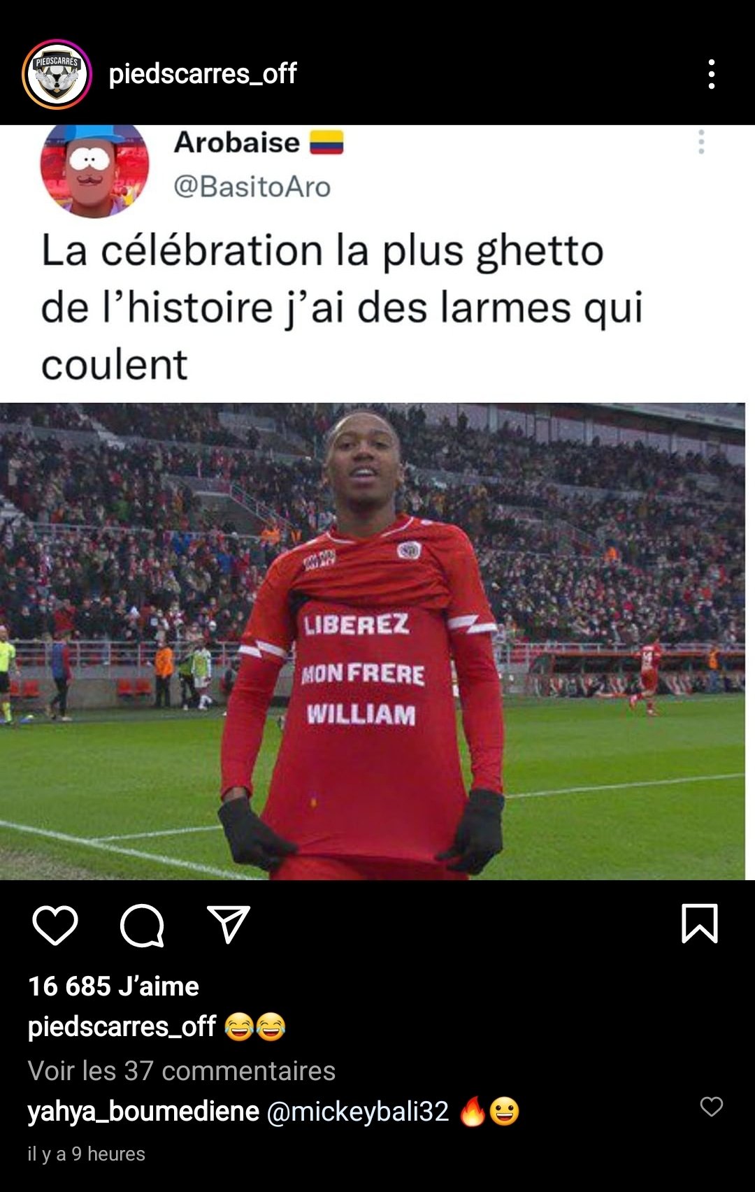 Standard On Twitter Ils Ont Rien Compris Https t co standard-on-twitter-ils-ont-rien-compris-https-t-co