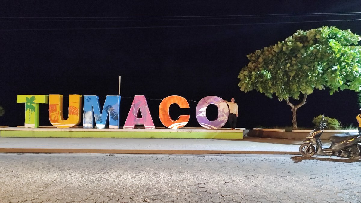 Andrés Orejuela (@aaorejuelar) on Twitter photo 