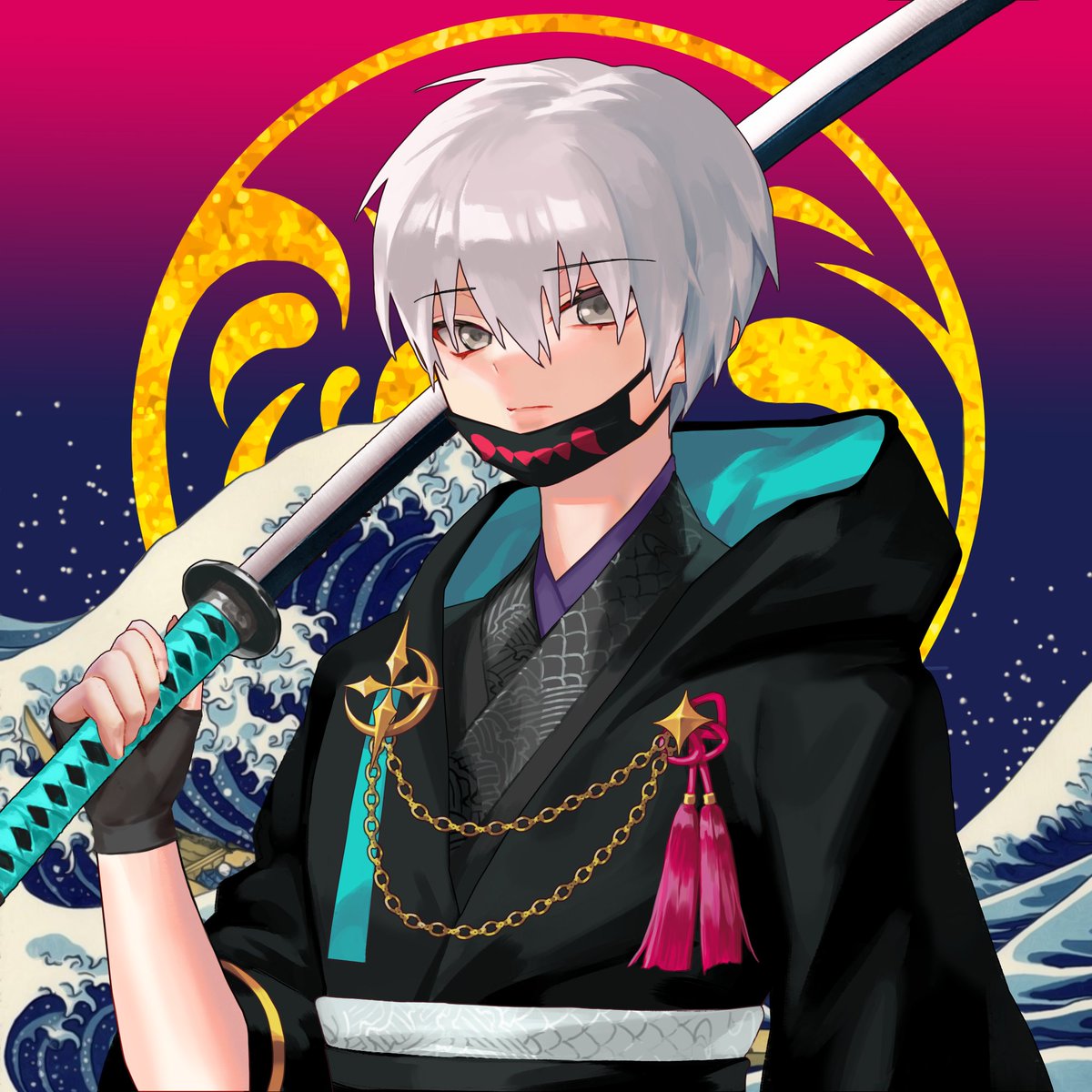 Enfants Terribles tweet media