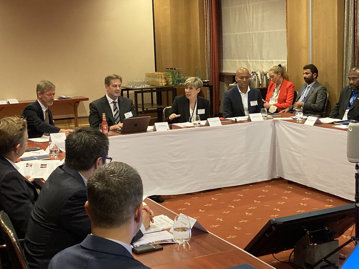 GHA (@gha_bdi) on Twitter photo #17Oct <a href="/GHA_BDI/">GHA</a> together with <a href="/HIExinno/">Health Innovation Exchange</a> <a href="/Proximie/">Proximie</a> <a href="/surgfoundation/">The Global Surgery Foundation</a> Harnessing digital technology within Surgical Care Systems: An investment case for Health System Strengthening - bringing public and private sector together // <a href="/Der_BDI/">BDI</a> #17Oct <a href="/GHA_BDI/">GHA</a> together with <a href="/HIExinno/">Health Innovation Exchange</a> <a href="/Proximie/">Proximie</a> <a href="/surgfoundation/">The Global Surgery Foundation</a> Harnessing digital technology within Surgical Care Systems: An investment case for Health System Strengthening - bringing public and private sector together // <a href="/Der_BDI/">BDI</a>
