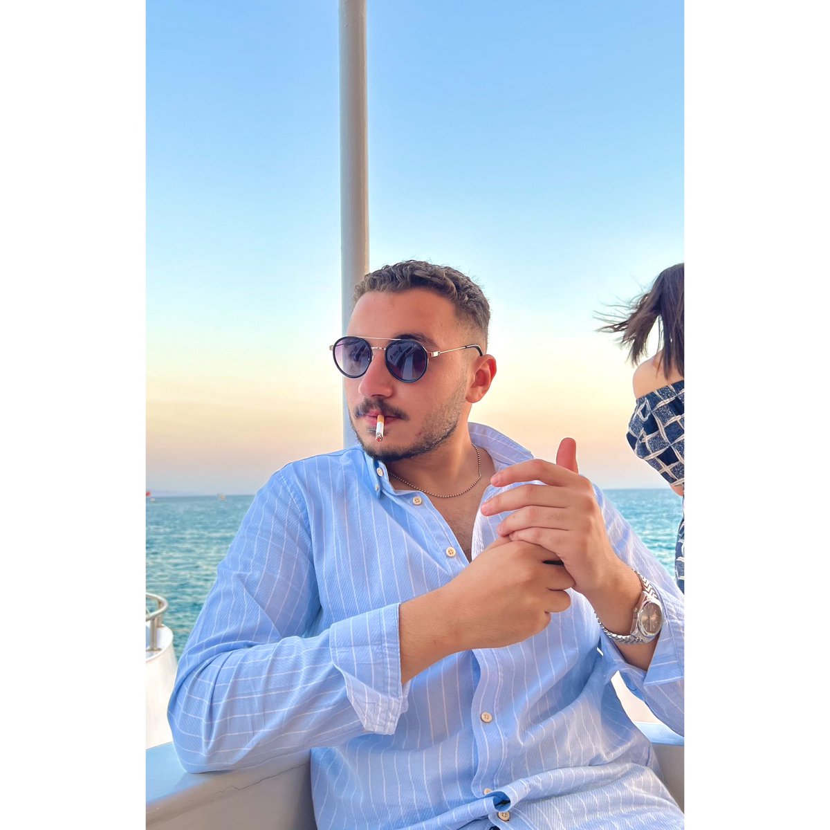Elsodaa1's tweet photo. GOOD VIBES..🌊💙 https://t.co/nmMGEdZWYM