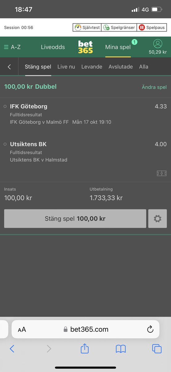 Raidgeorgis's tweet photo. Sten säker https://t.co/0nTntT9sUt
