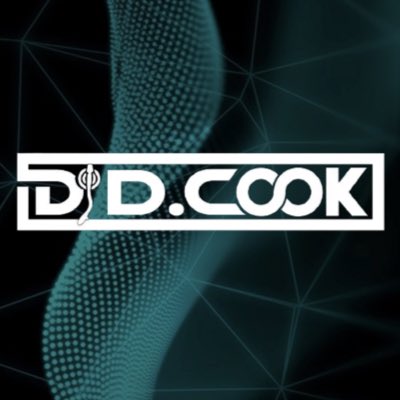 iamdjdcook's tweet photo. #NewProfilePic https://t.co/b6FUlkxan3