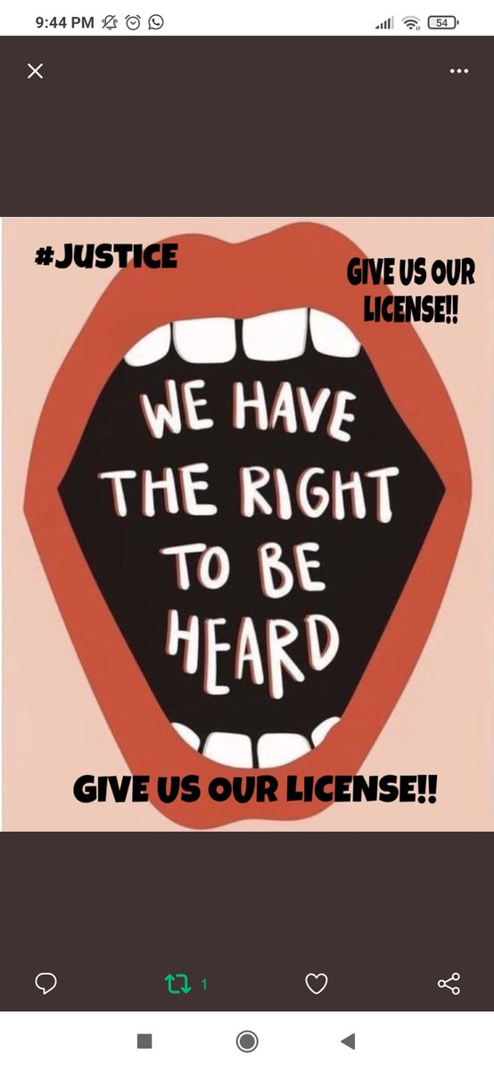 wajiha_hasan's tweet photo. It's our right and we will fight
#Pharmacitissue https://t.co/Mkez41l0PK