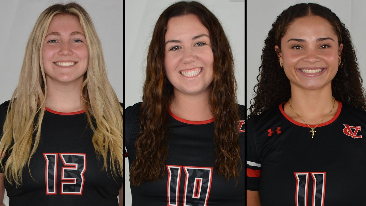 Catawba Valley Community College Red Hawks tweet media