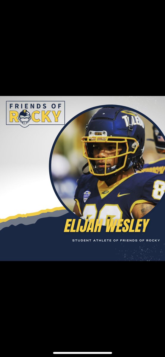 lij7_'s tweet photo. @friendofrocky and @poweredbybps
I’m teaming up with #FriendsofRocky to expand my opportunities on and off the field 🏈 Let’s get to work together! Learn more 👉 @friendofrocky https://t.co/KVhheR019j