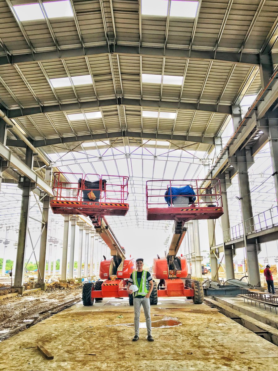 vishal99994198's tweet photo. #Asia largest #PrecastFactory #surakshasmartcity #vasai #mhada #75,000 homes under #PMA @Sahilinfra2 @Ash18537355 @india_infra @marinebharat https://t.co/g40uCSd7Ax
