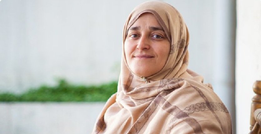 Maison Shalom International (@maison_shalom) on Twitter photo #Maggy <a href="/maisonshalom/">Gemma Palffy</a> félicite <a href="/JamilaAfghani/">Jamila Afghani</a>, lauréate du prix Aurora 2022, pour son courage et son dévouement à donner aux femmes d'Afghanistan l'accès à l'éducation.
<a href="/auroraprize_/">Aurora Prize</a> <a href="/ABC_RDBM/">ABC_Montreal</a> <a href="/GbikpiRuth/">Ruth Nirere</a> #Maggy <a href="/maisonshalom/">Gemma Palffy</a> félicite <a href="/JamilaAfghani/">Jamila Afghani</a>, lauréate du prix Aurora 2022, pour son courage et son dévouement à donner aux femmes d'Afghanistan l'accès à l'éducation.
<a href="/auroraprize_/">Aurora Prize</a> <a href="/ABC_RDBM/">ABC_Montreal</a> <a href="/GbikpiRuth/">Ruth Nirere</a>