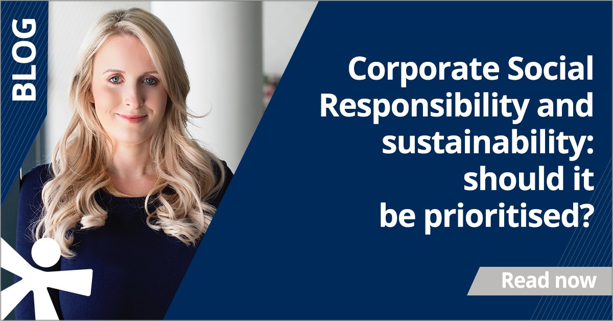 SellickGroup's tweet photo. Group director, Nikki Kinsey, said: “If businesses fail to account for #CSR and social value, they will not be able grow or properly compete in the market in 2023 and beyond.” More here: https://t.co/9tzzkWwcce

#CSR #sustainability #GenZ #Covid19 #pandemic https://t.co/ZW0wBqfFm9