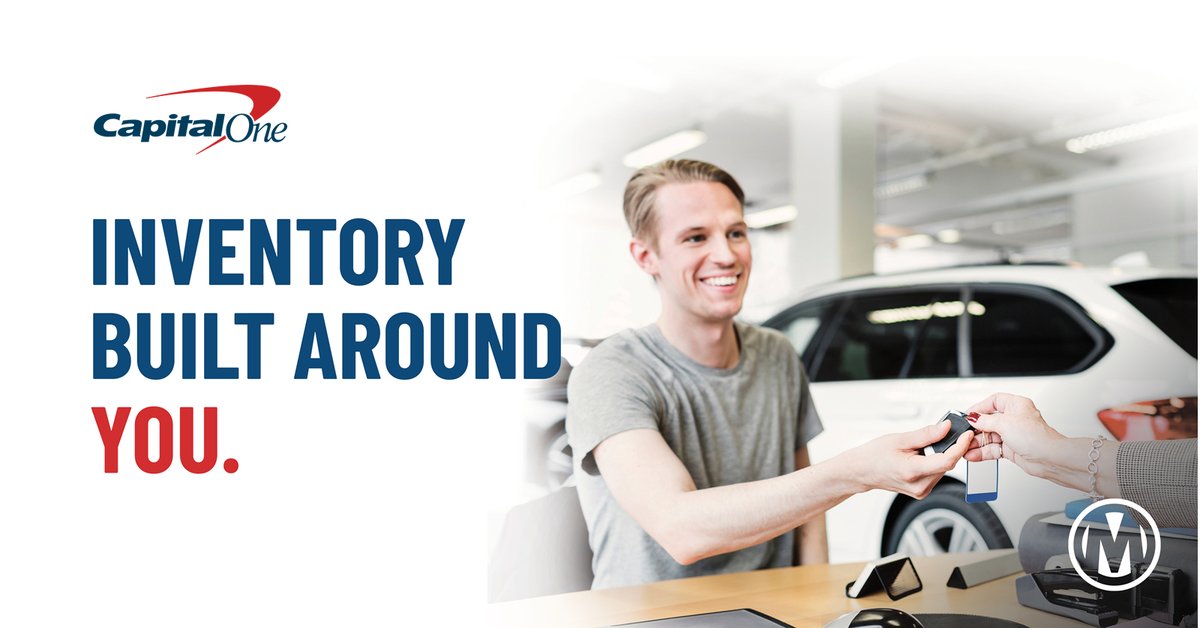 ManheimGeorgia's tweet photo. Capital One Has Your Next Car!
𝗠𝗮𝗻𝗵𝗲𝗶𝗺 𝗚𝗲𝗼𝗿𝗴𝗶𝗮 | Lane 15 | October 18 | 9:30 AM ET
𝗜𝗻𝘃𝗲𝗻𝘁𝗼𝗿𝘆 ➡ https://t.co/WsjRUsoxlO

𝗠𝗮𝗻𝗵𝗲𝗶𝗺 𝗡𝗮𝘀𝗵𝘃𝗶𝗹𝗹𝗲 | Lane 50 | October 18 | 9:30 PM CT
𝗜𝗻𝘃𝗲𝗻𝘁𝗼𝗿𝘆 ➡ https://t.co/sgamr3cb6N
#OurMissionIsYours https://t.co/IAjzVyp7nm