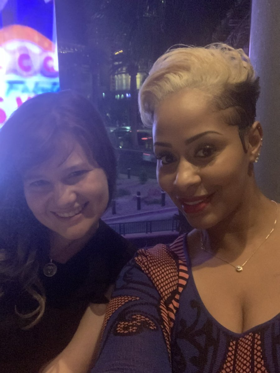 THIS woman ❤️ #bossday GOALS. Eusunga leads her people with the highest level of integrity and motivation. #eblock is the BEST and it all starts with her. #lifeatatt #eblock #cando <a href="/Eblockculture/">E-Block Culture Family</a> <a href="/LifeAtATT/">Life at AT&T</a> <a href="/Valerie_m_cando/">Valerie M</a> <a href="/MTC_MSS/">MountainToCoast</a>