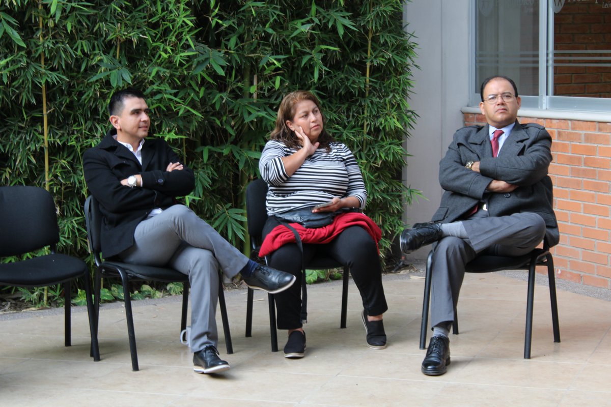 Fundación ProEmpleo tweet media