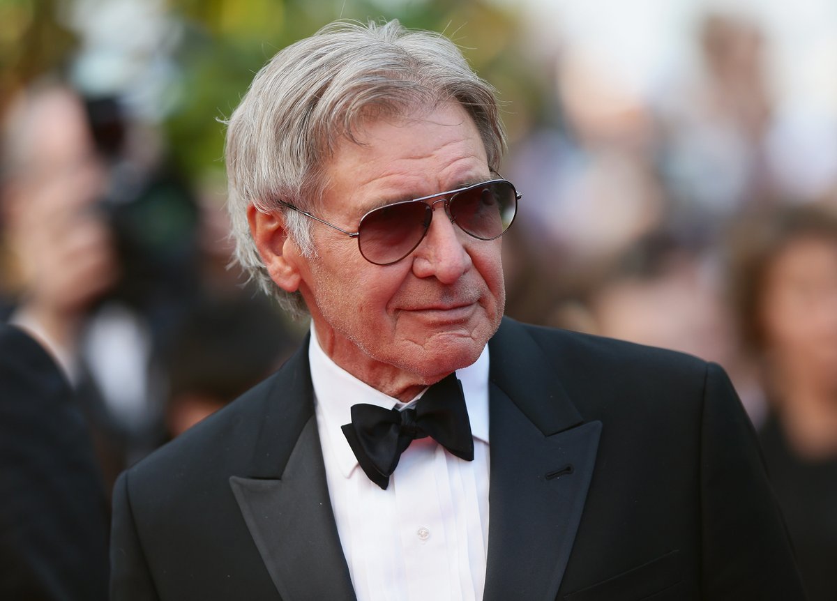 Apart from #CaptainAmerica4, Harrison Ford would also play General Ross in #Thunderbolts, about the team of supervillains, which is set to be directed by Jake Schreier thr.cm/b4PwGAa