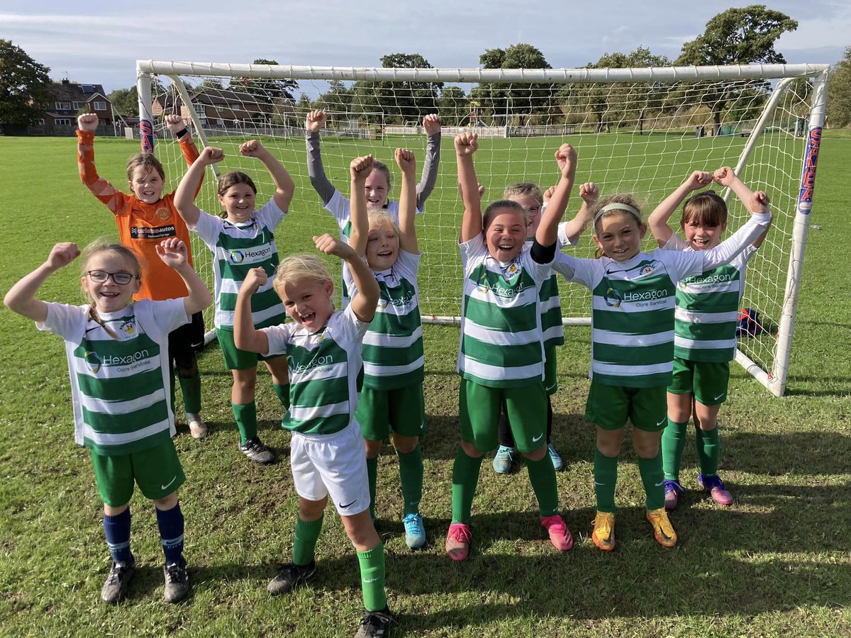 fc_foxhall's tweet photo. U7's to U11's #grassrootsfootball teams / players are competitive by nature, they want to win &amp; don’t need a league table or results section on a website to confirm this. 
We don't want to stifle the development &amp; enjoyment of any child who plays this amazing game  🦊⚽️ #foxhall https://t.co/snU6temXK1