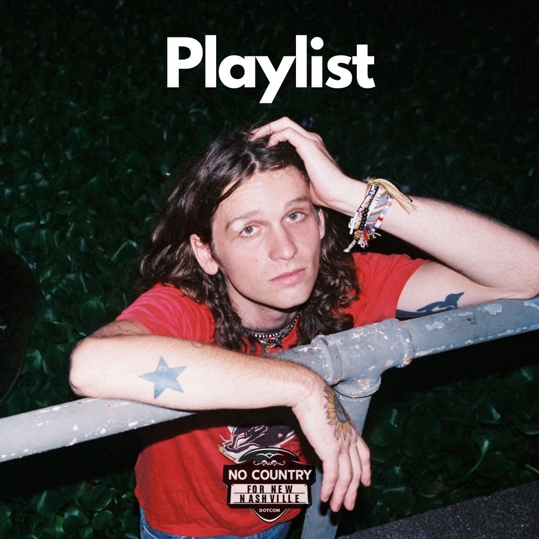 NoCountryNash's tweet photo. .@BristonMaroney brings “Oregon” to Nashville on this week’s playlist! + the latest from @hiigenevieve @Nightly @drewholcomb @whoisgayle @jamiah_hudson @nawas &amp; more!

🎧 https://t.co/GSez4Do2UO https://t.co/lSjq2hdQSk