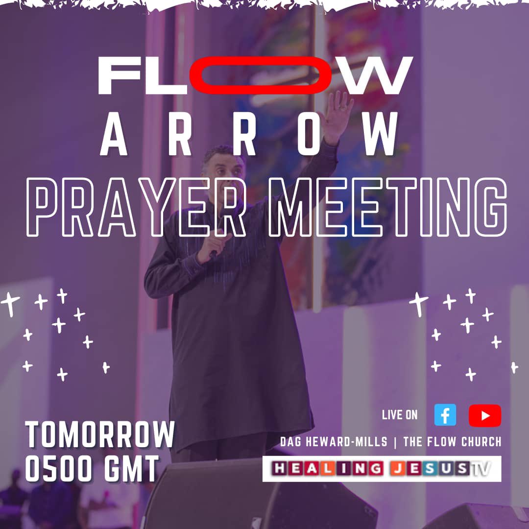 Dag Heward-Mills tweet media