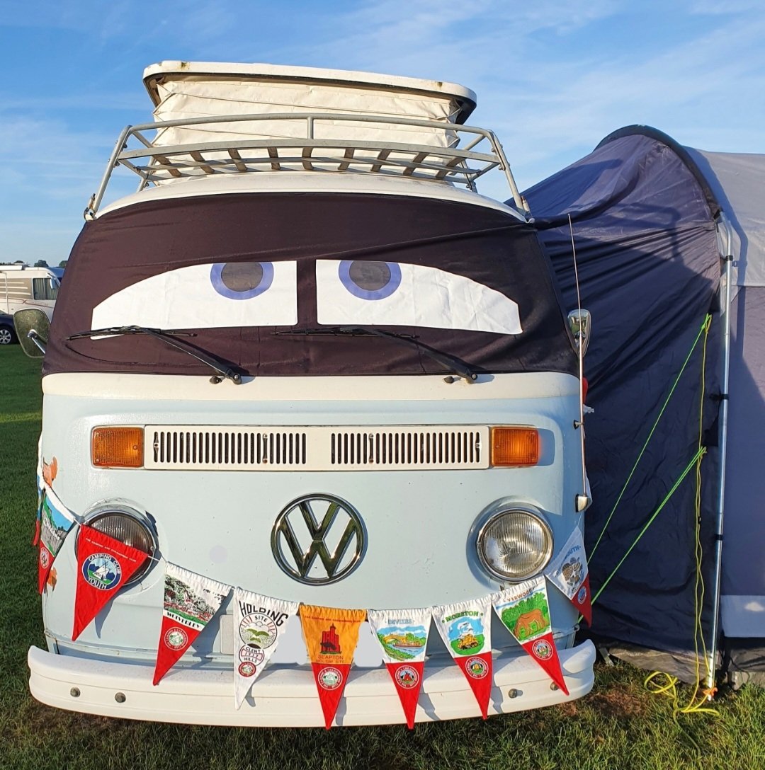 campervaners's tweet photo. @VolkswagenCamp1 #DubOfTheDay https://t.co/bL0OcLoERV