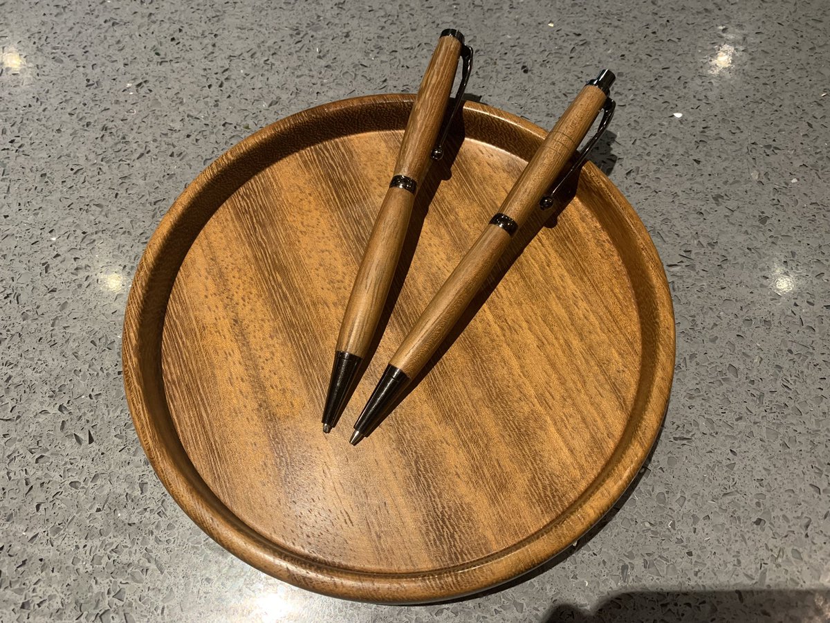 Steve Christie tweet media