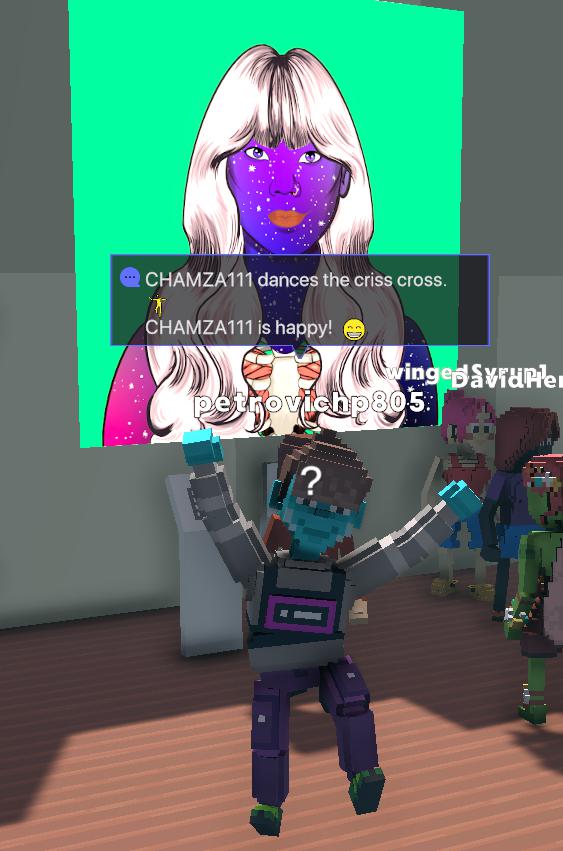 CML168's tweet photo. @TheSandboxGame @MOCDA_ I just participated in MoCDA Giveaway for a chance to win a Season 3 Alpha Pass! Check out my screenshot below! 👇 https://t.co/GbURFQmS73