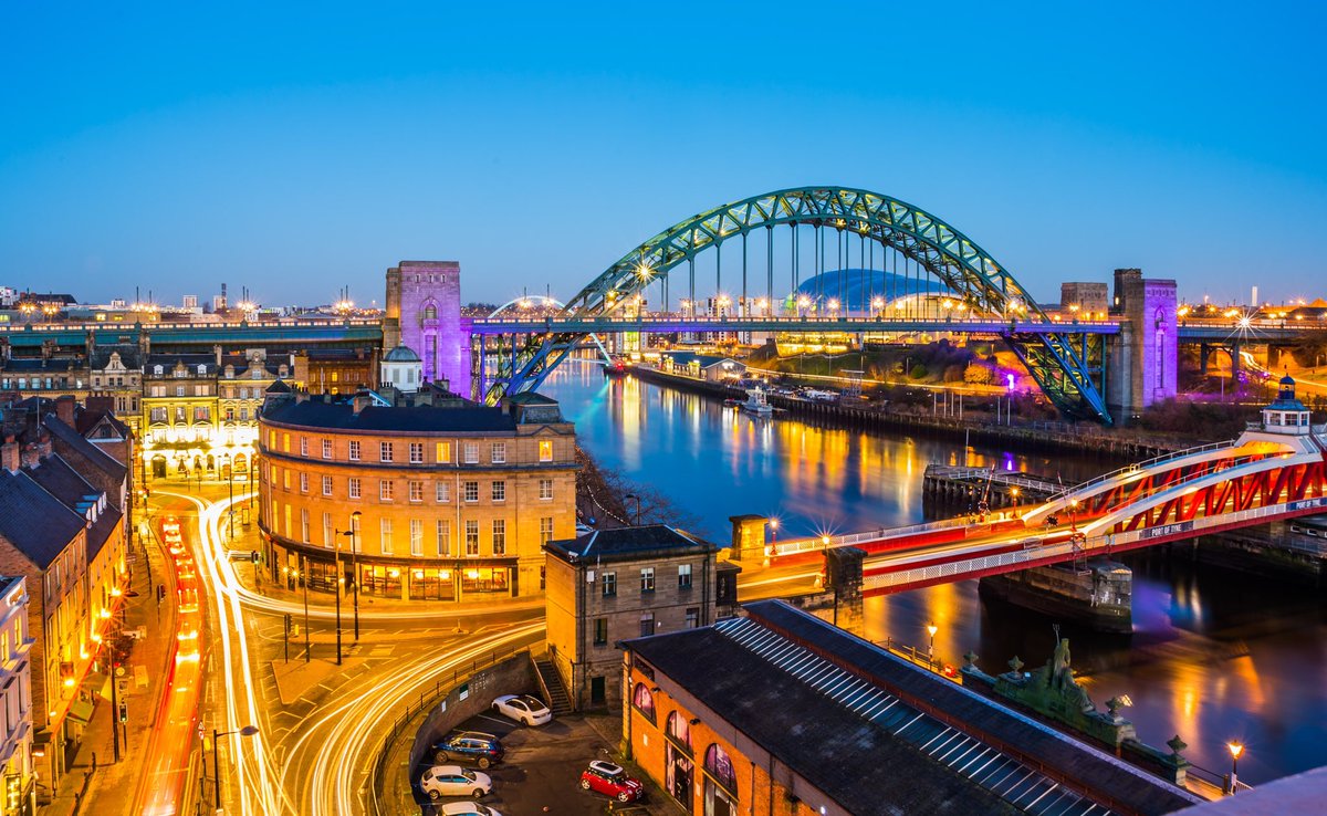 On the back of Friday's exciting <a href="/NIHRNewcBRC/">NIHR Newcastle BRC</a> announcement, you may have missed that experts <a href="/NewcastleHosps/">Newcastle Hospitals</a> and <a href="/UniofNewcastle/">Newcastle University</a> were also awarded £5.3million by the NIHR to fund a Patient Safety Research Collaboration (PSRC). You can find out more here ➡️bit.ly/3ENd5rm