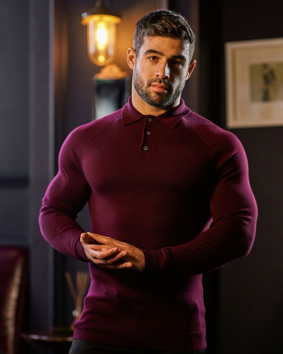 TAILOREDATHLETE's tweet photo. TAILORED ATHLETE debuts the Autumn 2022 collection, an embodiment of luxury &amp; style.

Discover #Luxecollection: https://t.co/rxmh3I4juW 

#TAILOREDATHLETE https://t.co/TXCu8lLGQn