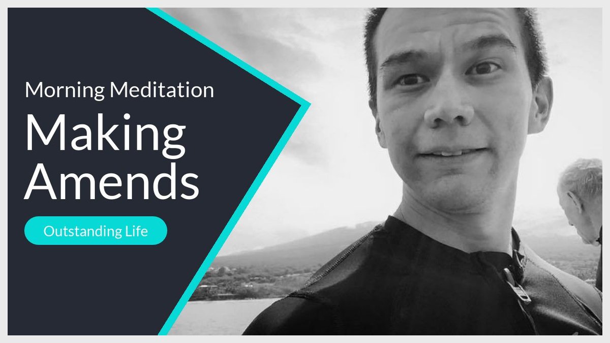 RedSkittleBlue's tweet image. I can't grow if I hold #resentments.
Forgiveness is a sign of #strength.
I have to #forgive others for my sake.
Healthy minds don't focus on the small things.sobriety.live/tkk