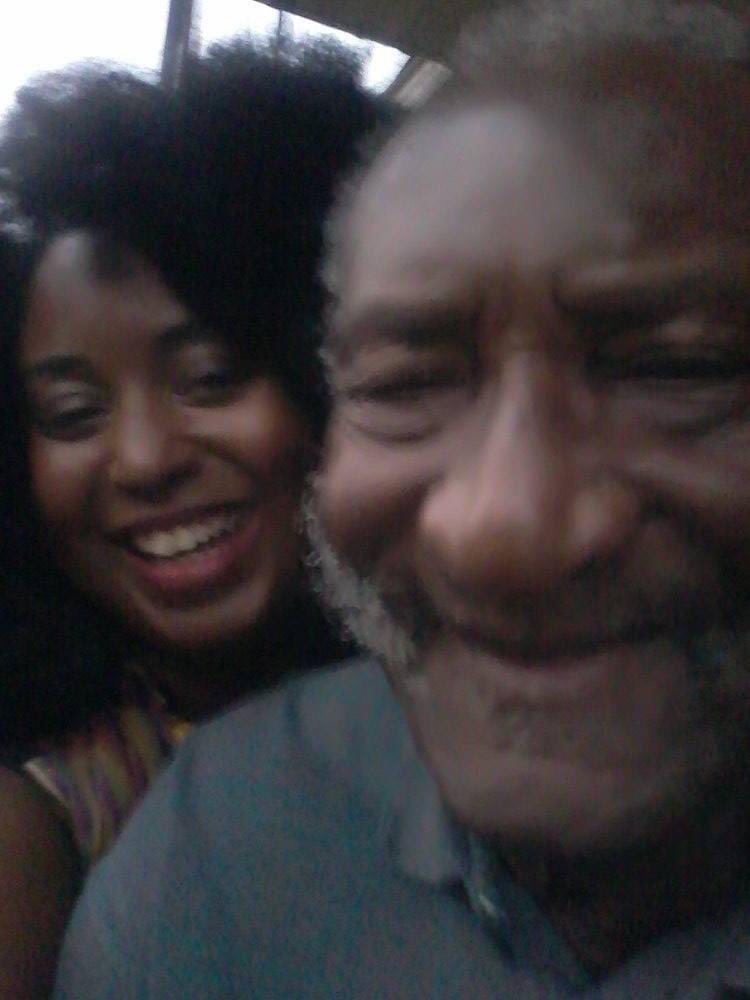 Sheree Renée Thomas 2024 Ignyte Award Winner tweet media